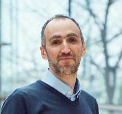Adriano Garonna