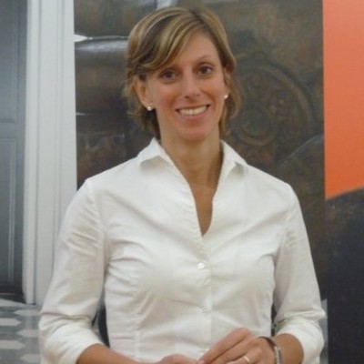 Chiara Bonacini