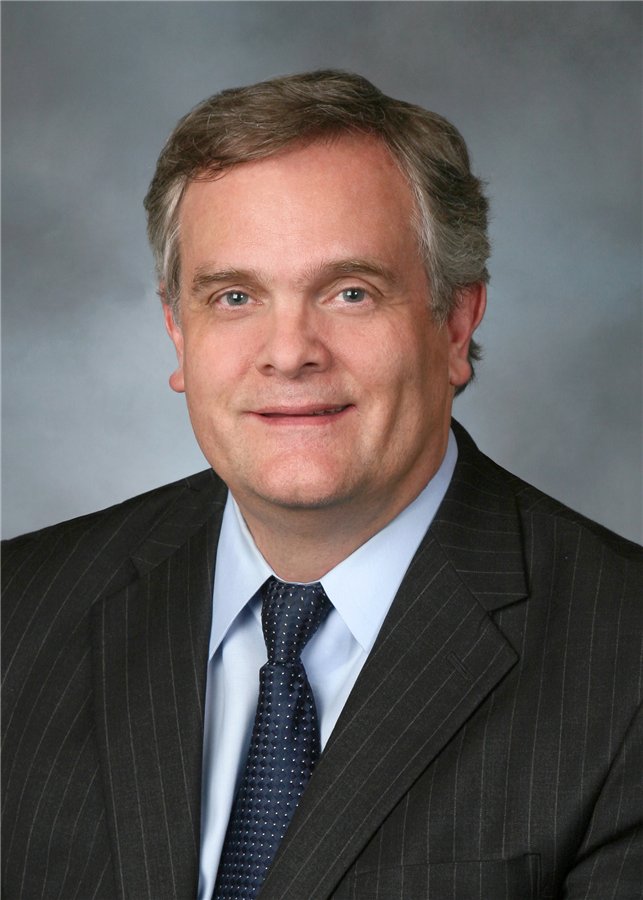 Douglas Packer