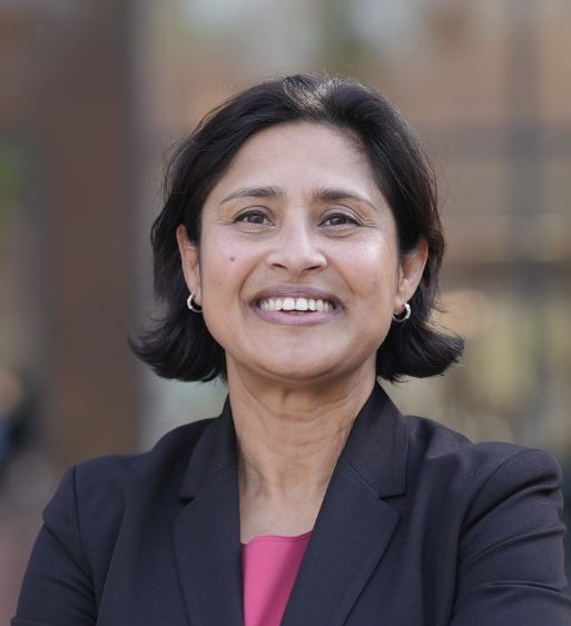 Rupa Basu